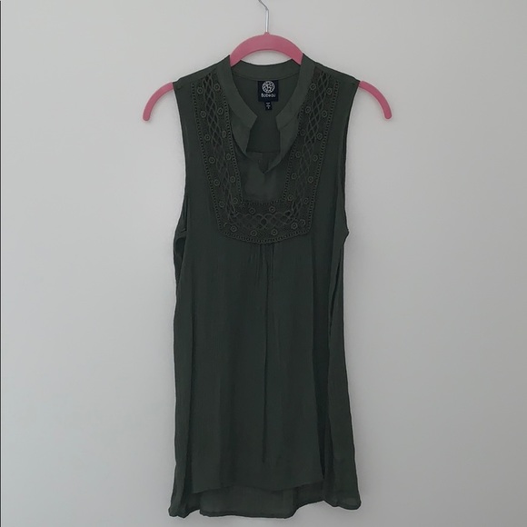 bobeau Tops - Bobeau Blouse